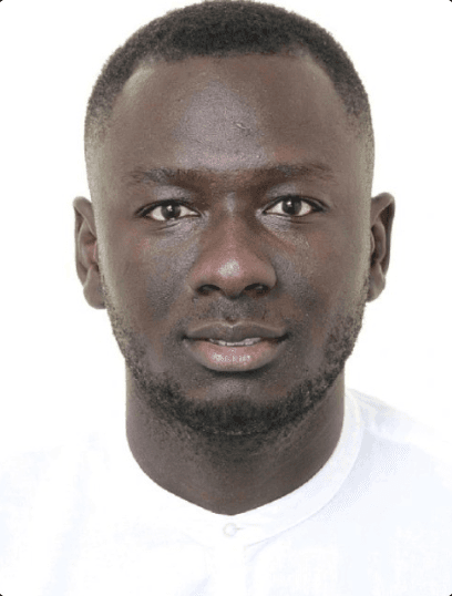 Pape Daouda Wade