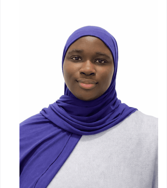 ZEYNABOU Fall Ndiaye